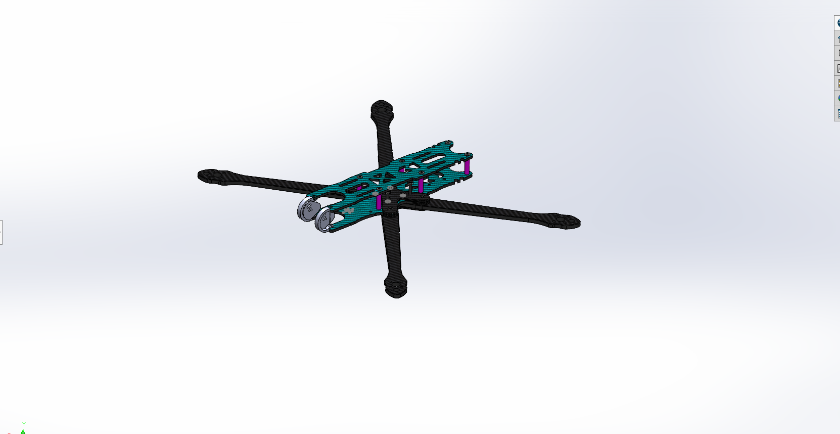 CAD Experiment Cover